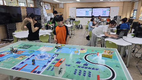 Ai&nbsp;로봇코딩&nbsp;방과후&nbsp;동아리&nbsp;수업