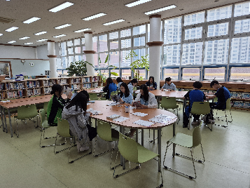 2025학년도&nbsp;'123&nbsp;&nbsp;독서운동'&nbsp;&nbsp;프로그램&nbsp;운영
