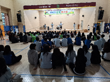 2차 풍암버스킹