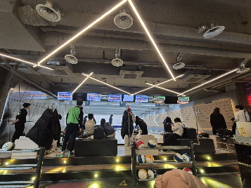 2025&nbsp;자치학교&nbsp;사제동행&nbsp;공감&nbsp;프로그램(볼링&nbsp;및&nbsp;식사)