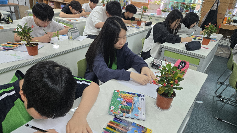 잼있는&nbsp;노밸+&nbsp;과학체험&nbsp;1학년&nbsp;주제선택&nbsp;(1인&nbsp;1화분&nbsp;기르기&nbsp;및&nbsp;관찰&nbsp;탐구&nbsp;)