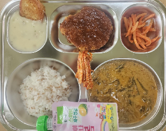 점심식사 사진